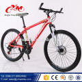 Top Mountainbike Philippinen verwendet Mountainbike Gabeln / Vollfederung Titan Mountainbike Rahmen / Mountainbike Gabeln zum Verkauf